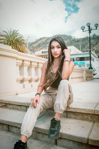 精品欧洲*写真图片