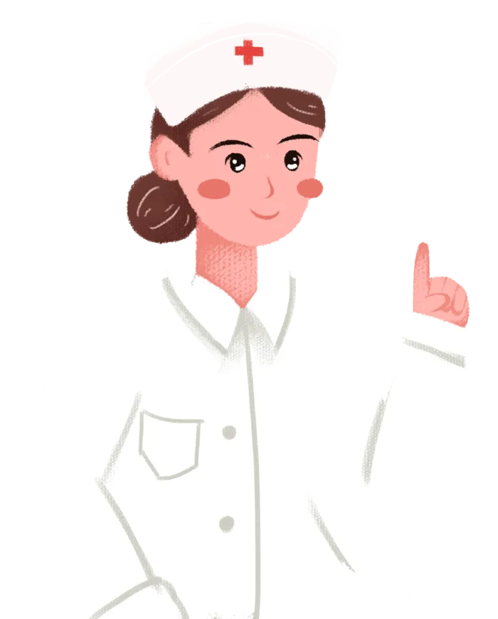 最美天使护士节护士医生医用工具免抠png图片