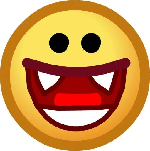 笑脸 PNG免抠(767x768)