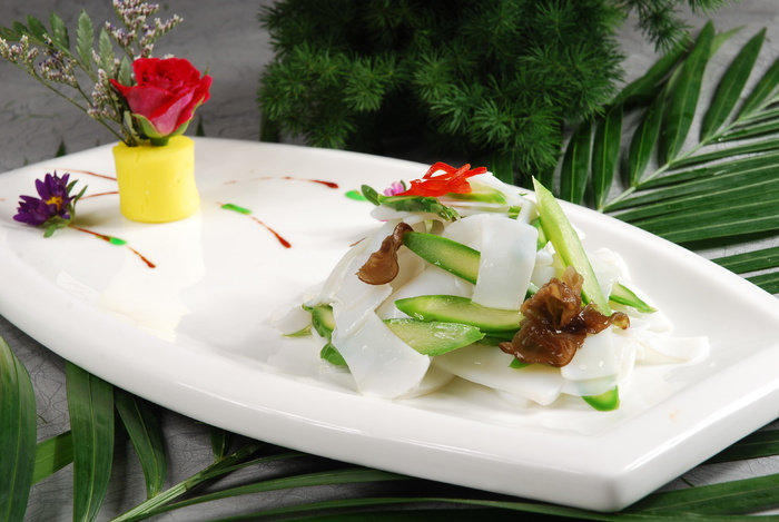 LCSC0388翠笋花枝片  58