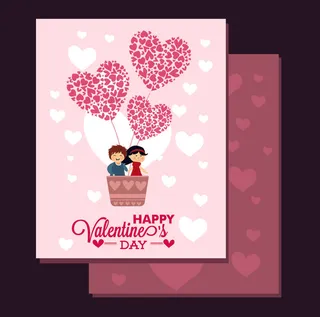 2.14情人节 背景