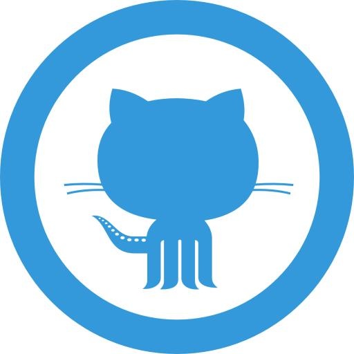 GitHub 徽标 PNG免抠(1373x1373)