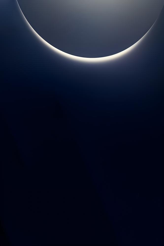 圆形简约极简高级背景(2400x3600)