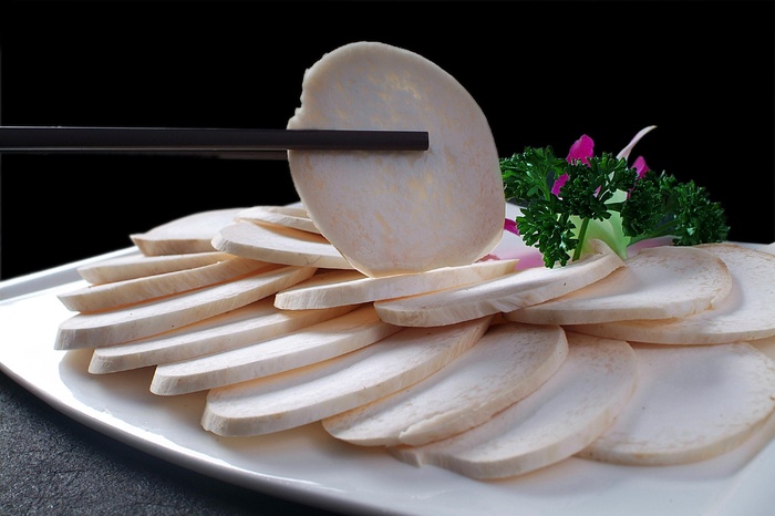 蘑菇香菇金针菇杂菇菌类美食素菜