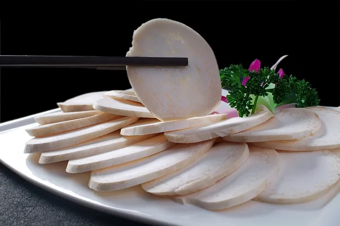 蘑菇香菇金针菇杂菇菌类美食素菜