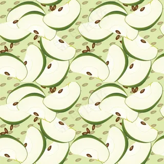 苹果纹理背景图片