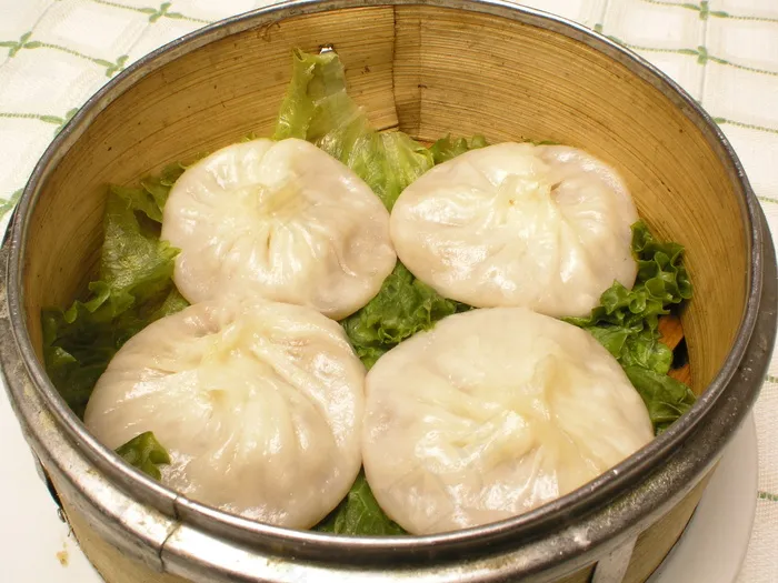 主食|小吃|美食汤包