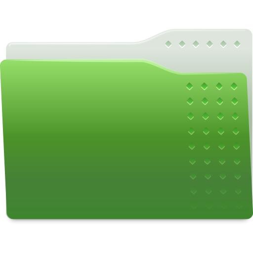 文件夹 PNG 图像免抠(512x512)