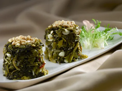 LCSC2799松仁高山菜  38元份