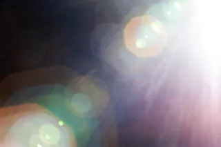 浪漫风绚烂光影光斑特效效果图免扣PNG背景图片摄影素材 (6)