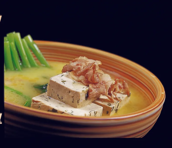 CXC02291绝味菜豆腐