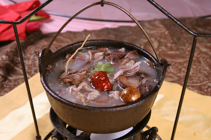 吉祥三宝