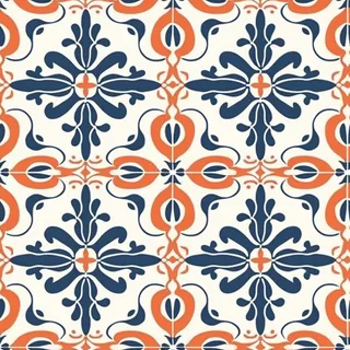 欧式纹理，巴洛克风格，无缝贴图，素材