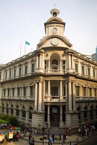 澳门风景图片-第53张