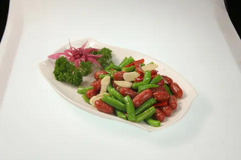 18 杭椒亲亲肠－汇源