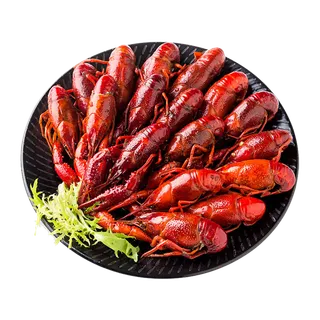 免抠图小龙虾  免抠图小龙虾