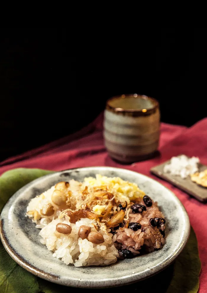 饮食好吃黑色背景psd模版下载
