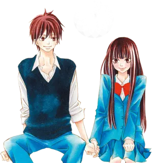 情侣男女素材人物