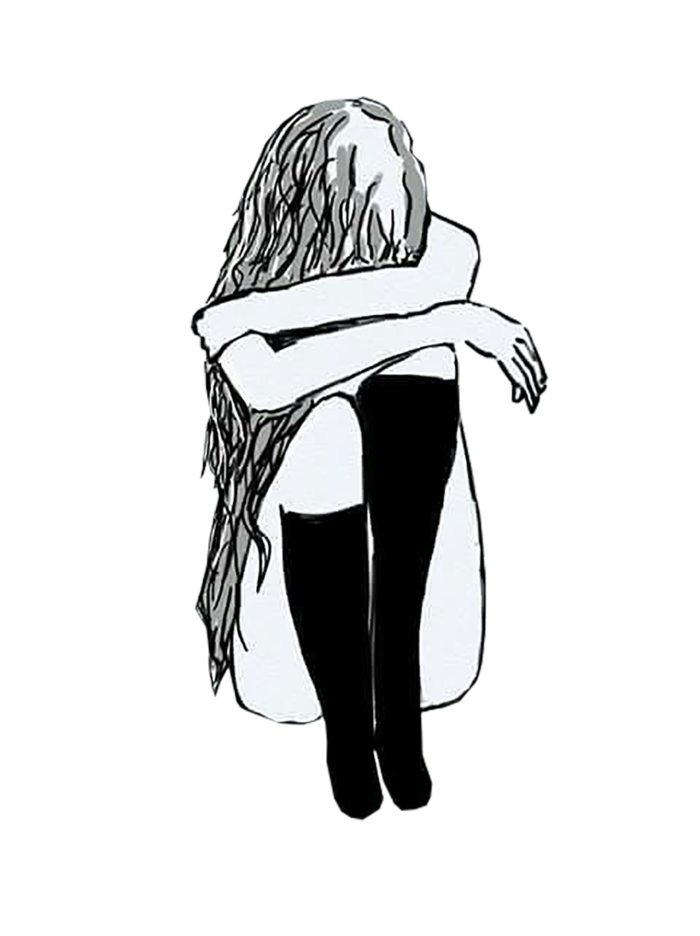 素描画简笔