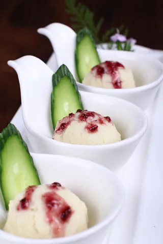 川菜湘菜高清菜谱冰淇淋土豆泥