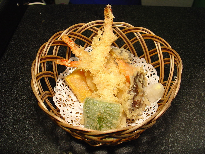 1277什锦天妇箩 元 