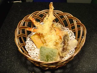 1277什锦天妇箩 元 