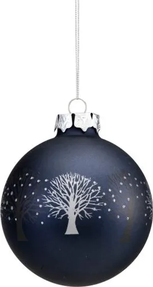 圣诞球小玩意免抠