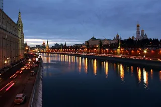 城市建筑公园美景