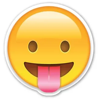 笑脸 PNG免抠