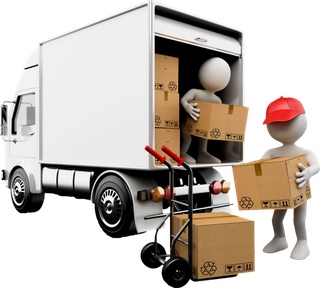 免扣透明底3d小人