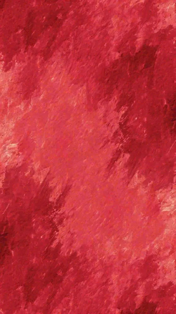 玫红色水墨纹理背景(816x1456)