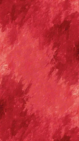 玫红色水墨纹理背景