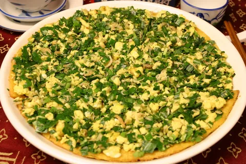 0027糊饼 0027糊饼