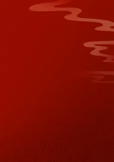 复古红色背景底图