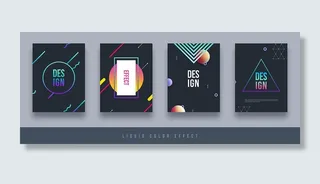 平面设计/画册/酸性/宣传册/12