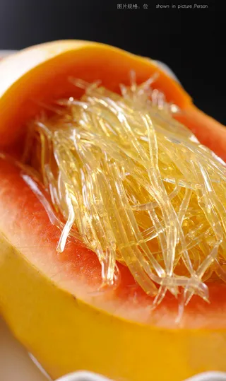 GY00200红烧木瓜翅