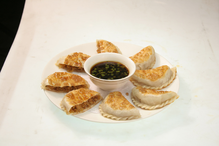 武大朗烧饼