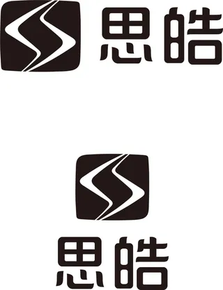 思皓汽车logo标志
