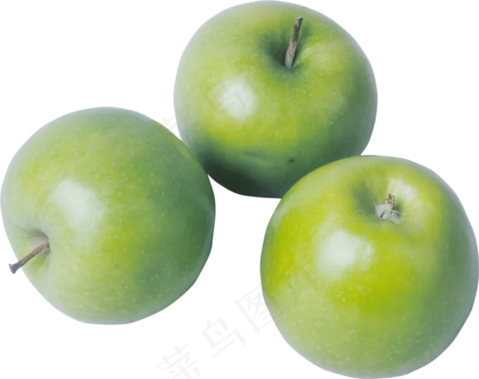 苹果免抠图片