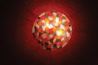 简约大气温馨室内空间摄影