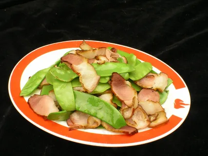 3047荷兰豆炒腊肉sdss 3047荷兰豆炒腊肉sdss