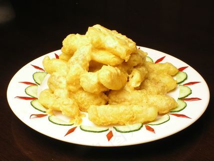 0624黄金脆皮银雪鱼