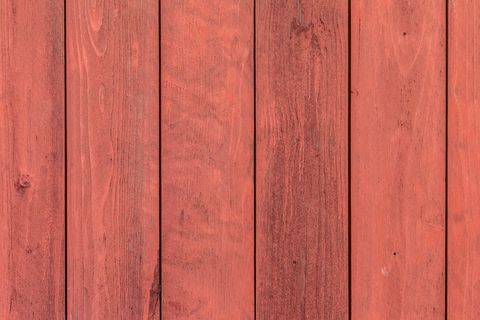 桔红色涂漆木板纹理图片