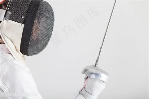 击剑运动人物高清 击剑运动人物高清