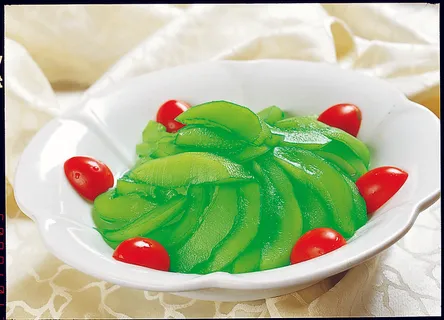 95LC-238冰极情人果