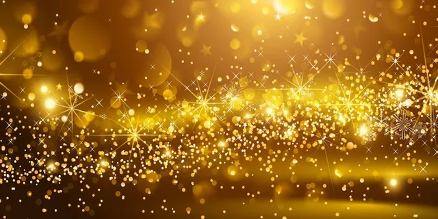 黑金大气海报背景图片 黑金大气海报背景图片