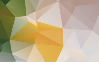 低多边形背景 几何艺术设计 多边形背景图片