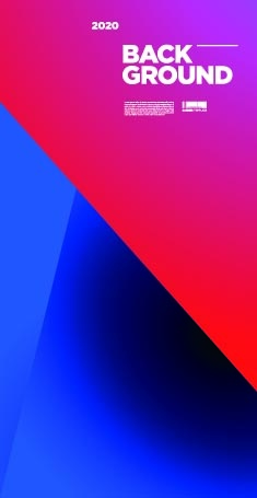 炫彩几何图形背景 几何艺术设计 多边形背景图片