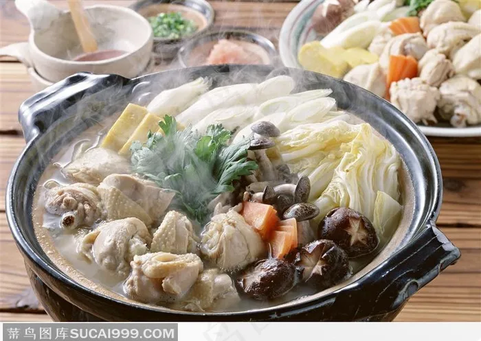 火锅配料5