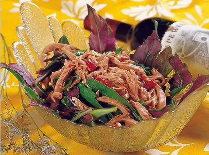 0806L-586观音菜拌腰条